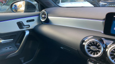 Mercedes-Benz A-Class A180 AMG Line Premium Plus 5dr Auto Petrol Hatchback